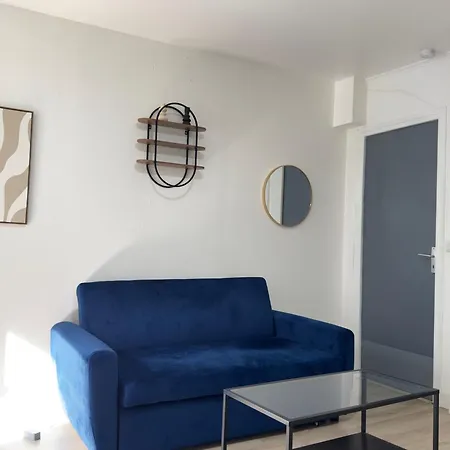 Appartement Le Beige
