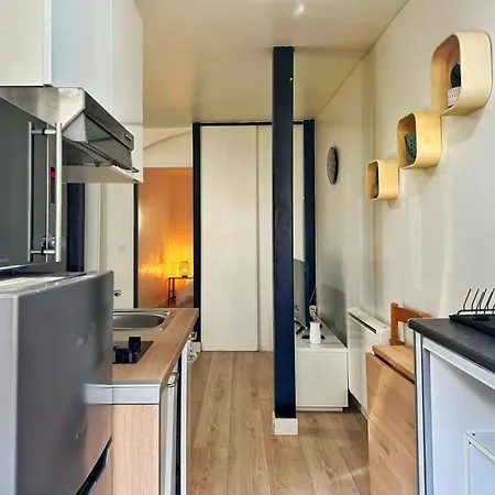 Appartement Le Beige Le Mans