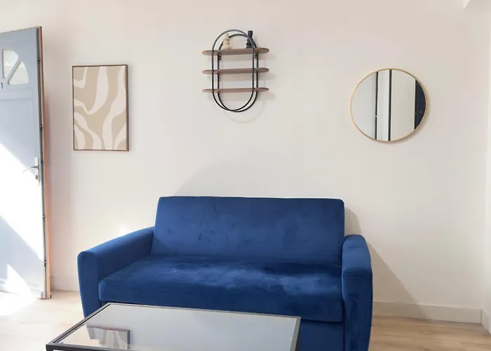 Le Beige Daire Le Mans