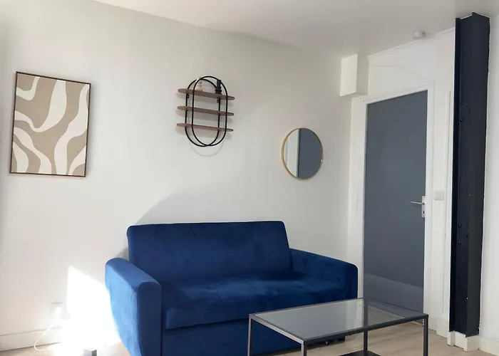 Apartamento Le Beige