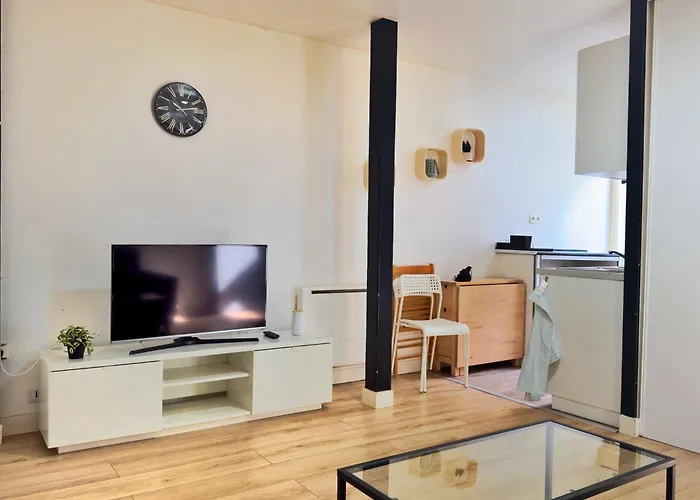 Apartamento Le Beige *